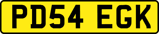 PD54EGK