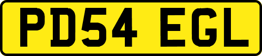 PD54EGL