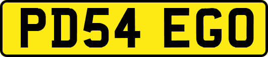 PD54EGO
