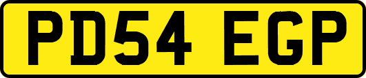PD54EGP