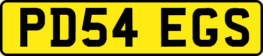 PD54EGS