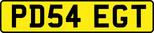 PD54EGT
