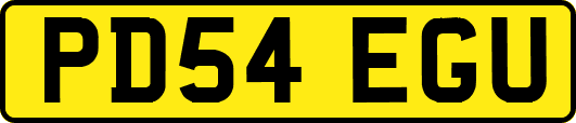 PD54EGU