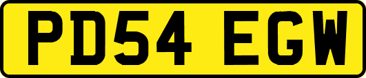 PD54EGW