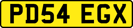 PD54EGX