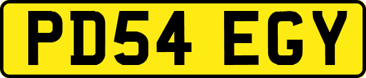 PD54EGY
