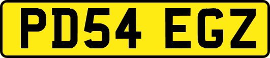PD54EGZ