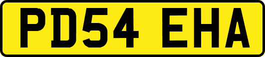 PD54EHA