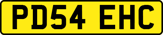 PD54EHC