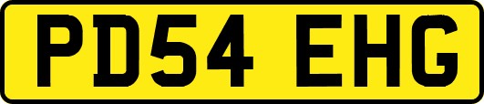 PD54EHG