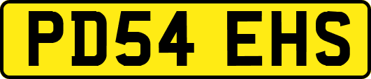 PD54EHS