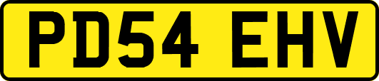 PD54EHV