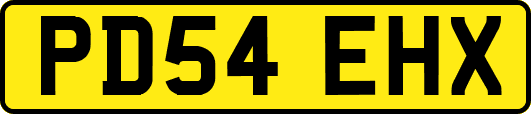 PD54EHX