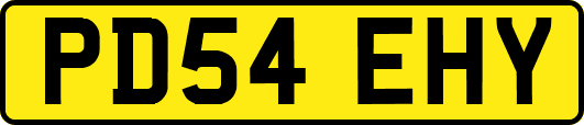 PD54EHY