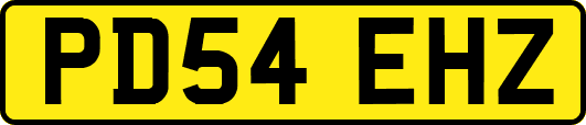 PD54EHZ