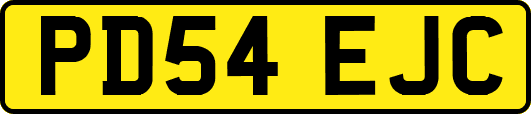 PD54EJC