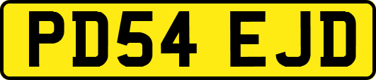 PD54EJD