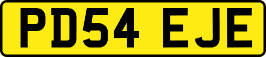 PD54EJE