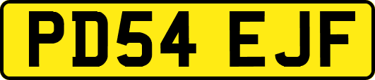PD54EJF