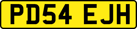 PD54EJH