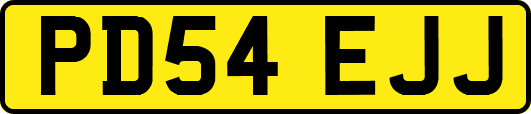 PD54EJJ