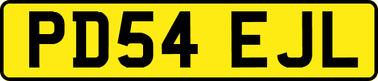 PD54EJL