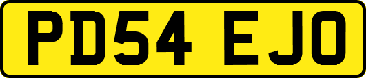 PD54EJO