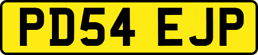PD54EJP