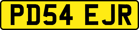 PD54EJR