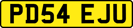 PD54EJU