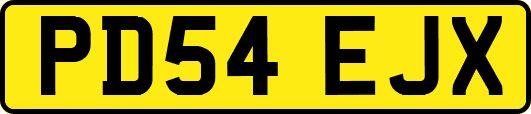 PD54EJX