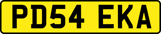 PD54EKA