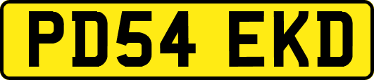 PD54EKD
