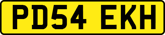 PD54EKH
