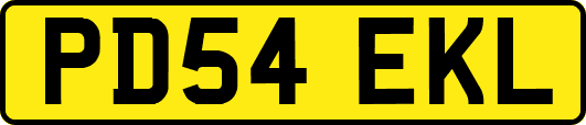 PD54EKL