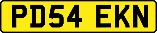PD54EKN