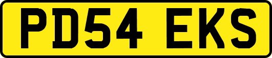 PD54EKS