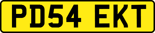 PD54EKT