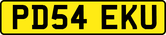 PD54EKU
