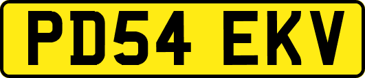 PD54EKV