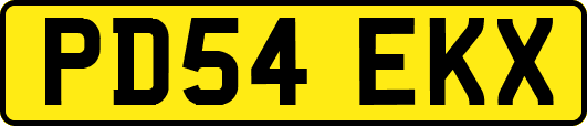 PD54EKX