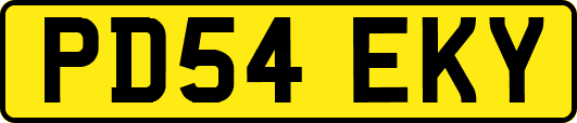 PD54EKY