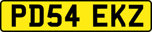 PD54EKZ