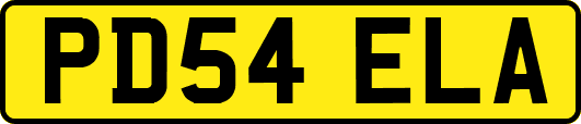 PD54ELA