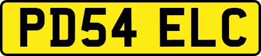 PD54ELC