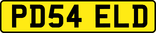 PD54ELD