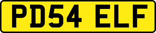 PD54ELF