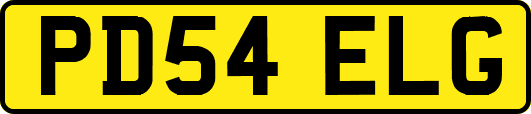 PD54ELG