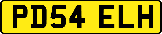 PD54ELH