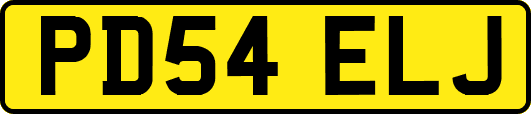 PD54ELJ